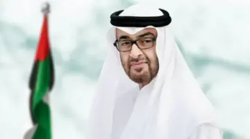 محمد بن زايد ومحمد بن سلمان وترامب يبحثون تطورات المنطقة